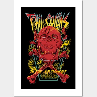 Metal head Posters and Art